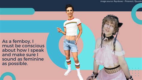 Becoming A Femboy .